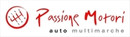 Logo Passione Motori s.a.s